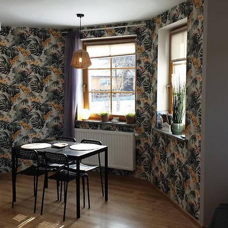 Romantyczny Karpacz Extérieur photo