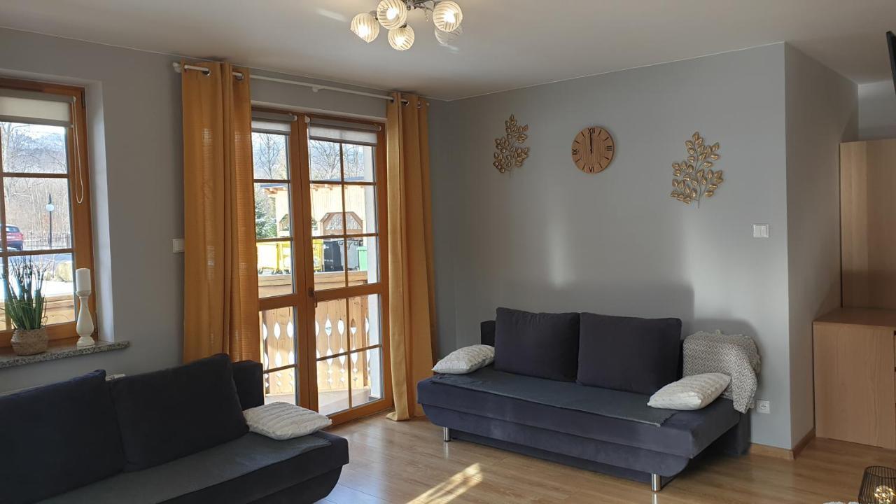 Romantyczny Karpacz Extérieur photo
