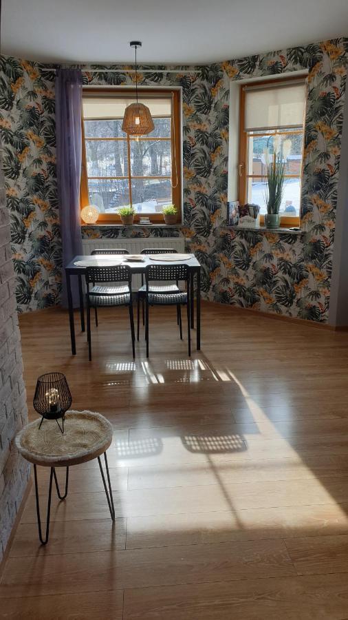 Romantyczny Karpacz Extérieur photo